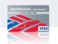 申请美国银行信用卡