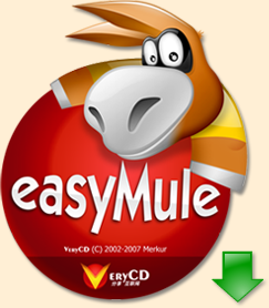 电驴(easymule) 1.2.2