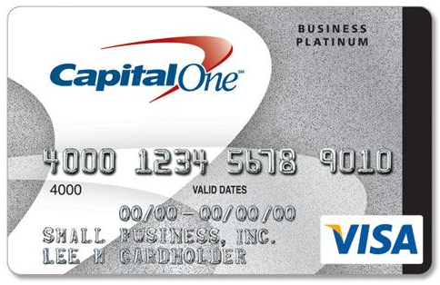 在中国使用美国Capital One<font color=red>信用卡</font>