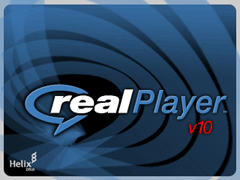 <font color=red>RealPlayer</font> 10.5 Gold 中文版