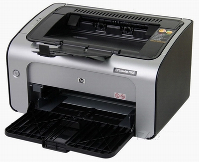 惠普（HP）LaserJet P1100 P1560 P1600系列激光打印机驱动程序