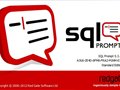 SQL编程工具Sql Prompt 安装教程