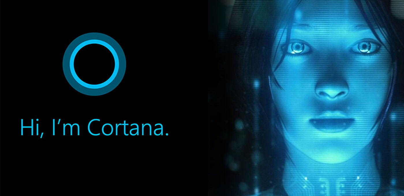 微软语音助手Cortana