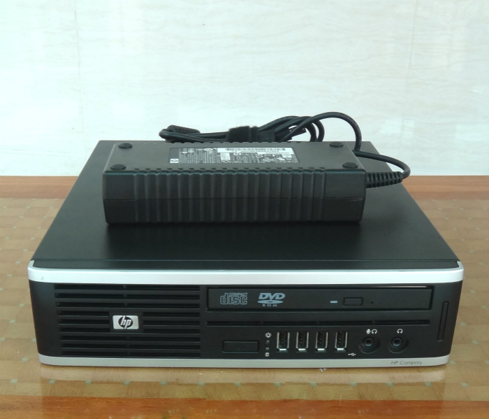 惠普HP DC8200主机<font color=red>升级</font>参考