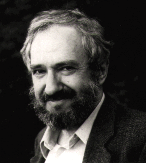 LOGO（小海龟）编程之父西摩尔·帕普特（Seymour Papert）
