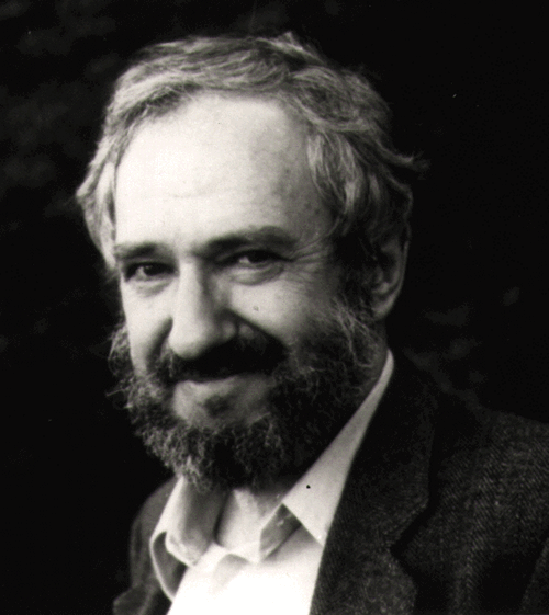 LOGO（小海龟）编程之父西摩尔·帕普特（Seymour Papert）